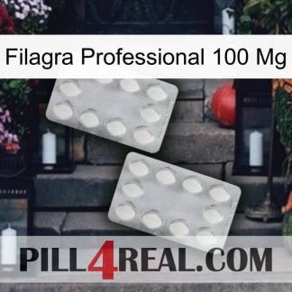 Filagra Professional 100Mg 17